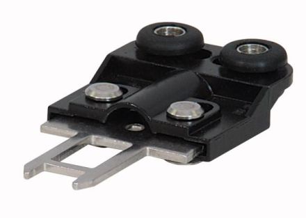 Eaton LS-XNG-ZBZ overtravel actuator, straight, 106834