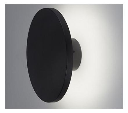DieFra 81-4060 8W 3000K 600lm anthracite LED wall light LB23