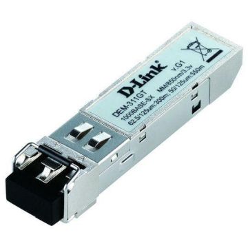 D-Link DEM-311GT 1000SXLC/MM 550m DEM311GT GBIC Module