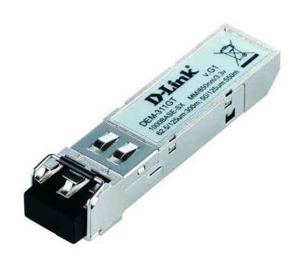 D-Link DEM-311GT 1000SXLC/MM 550m DEM311GT GBIC Module