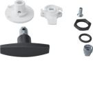 Hager FZ530N locking handle