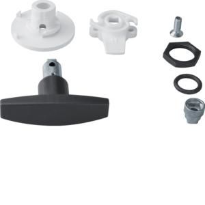 Hager FZ530N locking handle