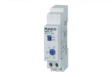 Maico 0157.0805 Follow-up relay NRS 10 control cabinet