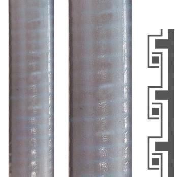 Flexa 12080111050 PVC-EFPG48 metal hose