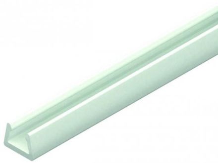 PROTEC.class 05105010 PMKS 911 T 9x11mm transparent mini duct