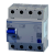 Doepke 09137901 DFS4 040-4/0.5 4-pole 40/0.5A residual current circuit breaker