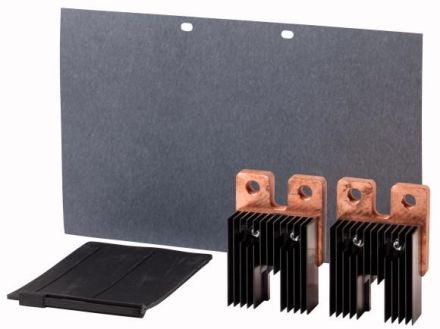 Eaton NZM3-4-XKVI2P-K bridge kit, +insulating plates, +heat sink, 4/2p, 142270