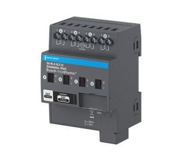 ABB Stotz-Kontakt 2CDG510025R0021 4-f.16 A REG switching actuator