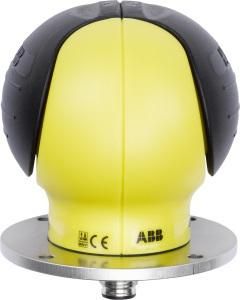 ABB Stotz-Kontakt JSD-TD1-330700 Safeball M12 connection