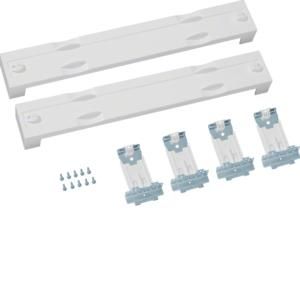 Hager UD02F1 building block 75x500mm 2 pieces
