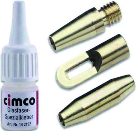 Cimco 142150 Service range