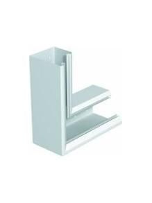 OBO Bettermann GEK-SAFS133110P rising for desk duct flat angle, 6282720