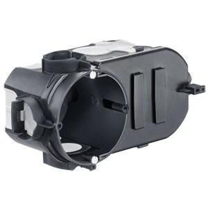 Kaiser ECON with partition wall airtight electronic box, 1068-21
