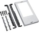 Hager UE31E1B building block 450x250mm