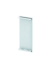 OBO Bettermann 6278170 GS-E90210RW 90x210mm pure white end piece, 6278170