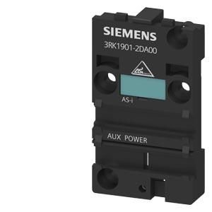 Siemens 3RK1901-2DA00 mounting plate K45 IP67 Digital