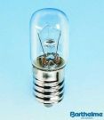 Barthelme 00100422 RL 16x45mm 220-260V 10-15W E14 tube lamp