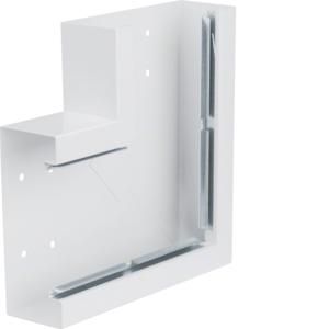 TEHALIT BRS651705B9016 66x170mm OT 120mm v-white flat angle