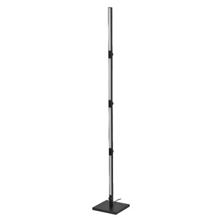 LEDVANCE Osram 4099854096495 SMART WIFI CONVERT MGC RGBW VR BK LED floor lamp