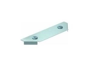 OBO Bettermann DFAAM 150 DD for RAAM 150 cover, 7138682