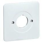 Hochköpper 00141811 80.610 BW white cover