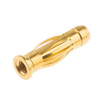 Stäubli Electrical Connectors SA404 4mm plug