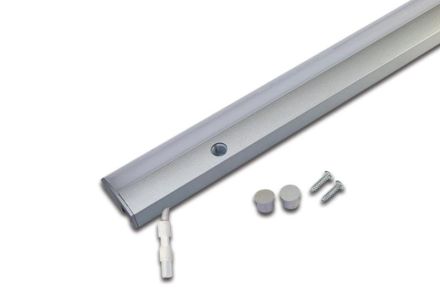 Hera MODENA-900.ED Modena 900 mm anodized aluminum, anodized aluminum