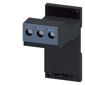 Siemens 3RU2926-3AA01 Single installation support screw connection