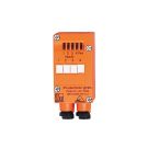 ifm electronic AC2032 Active AS-i universal module 4 inputs Module top part