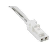Barthelme 51982002 sockets + plug contact white AR extension
