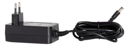 Dotlux 300075 220V for battery-powered spotlight WORKER power plug