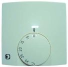PROTEC.class 05102623 Room temperature controller PROFLAT PRTR 200
