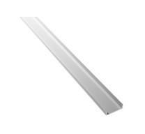 Barthelme 62398821 CATania 30 insert for boards aluminum 1m profile