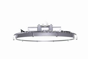 DOTLUX 3641-050120F LIGHTSHOWERevo-satin 55W 5000K DALI dim LED high bay light