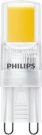 Philips 30389800 CorePro LEDcapsule 2-25W ND G9 827 LED lamp LB23