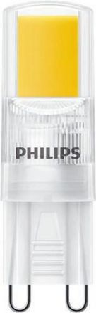 Philips 30389800 CorePro LEDcapsule 2-25W ND G9 827 LED lamp LB23