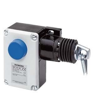 Siemens 3SE7140-1BF00 cable pull switch 1xM16x1,5 2OE