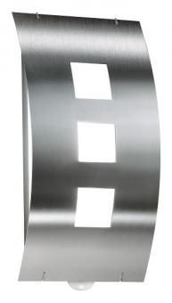 CMD outdoor wall light Aqua Toma with motion detector 23/BM