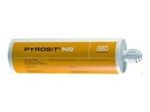 OBO Bettermann FBS-S 380ml in cartridge fire protection foam, 7203800