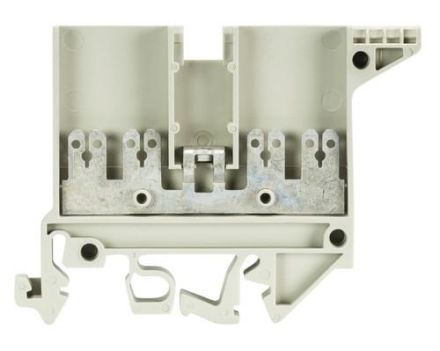 Wieland 57.504.7355.0 WK 4 / 3-6S KO/U/V0 distribution terminal