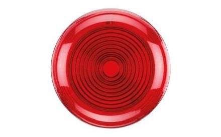 Ei Electronics SAB300R flashing light red