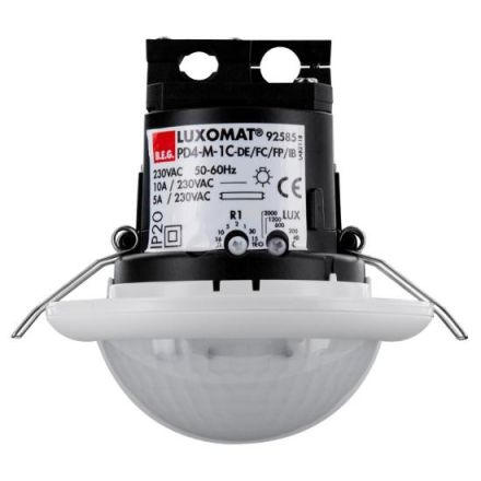 BEG 92585 PD4-M-1C-DE white Luxomat presence detector