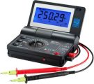 Gossen Metrawatt M234D METRAport 40S with USB interface digital multimeter