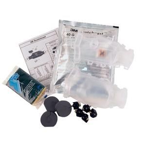 3M 7000063490 ASET FOR FVAM BRANCH SET FOR REMOTE SIGNAL SOCKET