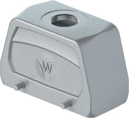 Wieland 70.352.1635.1 BAS GOT GC 16 M25 A1 housing upper part