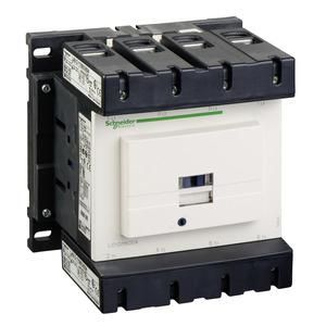 Schneider Electric LC1D115004B7 4-pole 115A 24V 50/60HZ contactor
