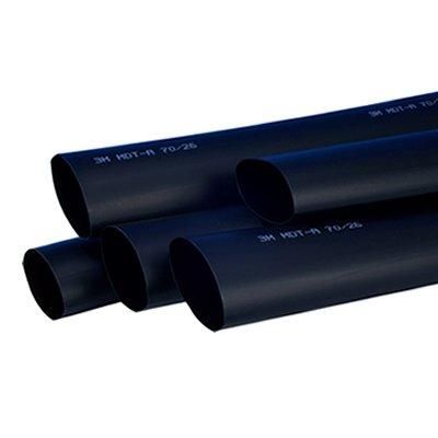 3M 7000099269 MDT-A50/18 with hot melt adhesive 50/18mm medium wall heat shrink tubing