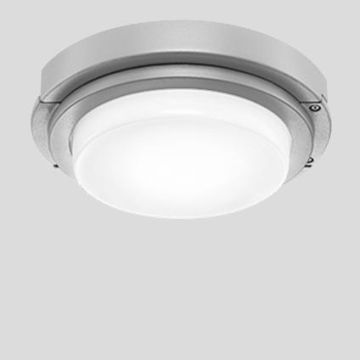 Spittler 054934 wall and ceiling light 2700K 1x26W FSQ TC-DEL EVG symmetrical scattering optics