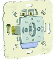 EFAPEL ROCKER PUSH-BUTTON WITH IDENTIFICATION - 12V