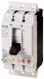 Eaton NZMN2-VE160-SVE circuit breaker, 3p, 160A, plug-in insert, 113248